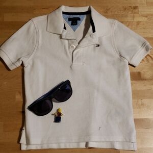 🔶️5 for $30🔶️ Tommy Hilfiger Polo Shirt